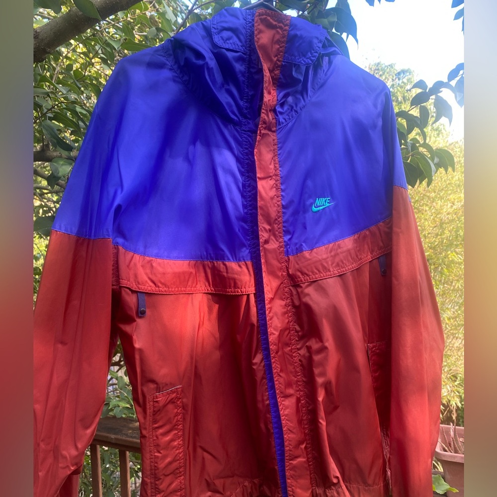 Nike Vintage ACG Jacket